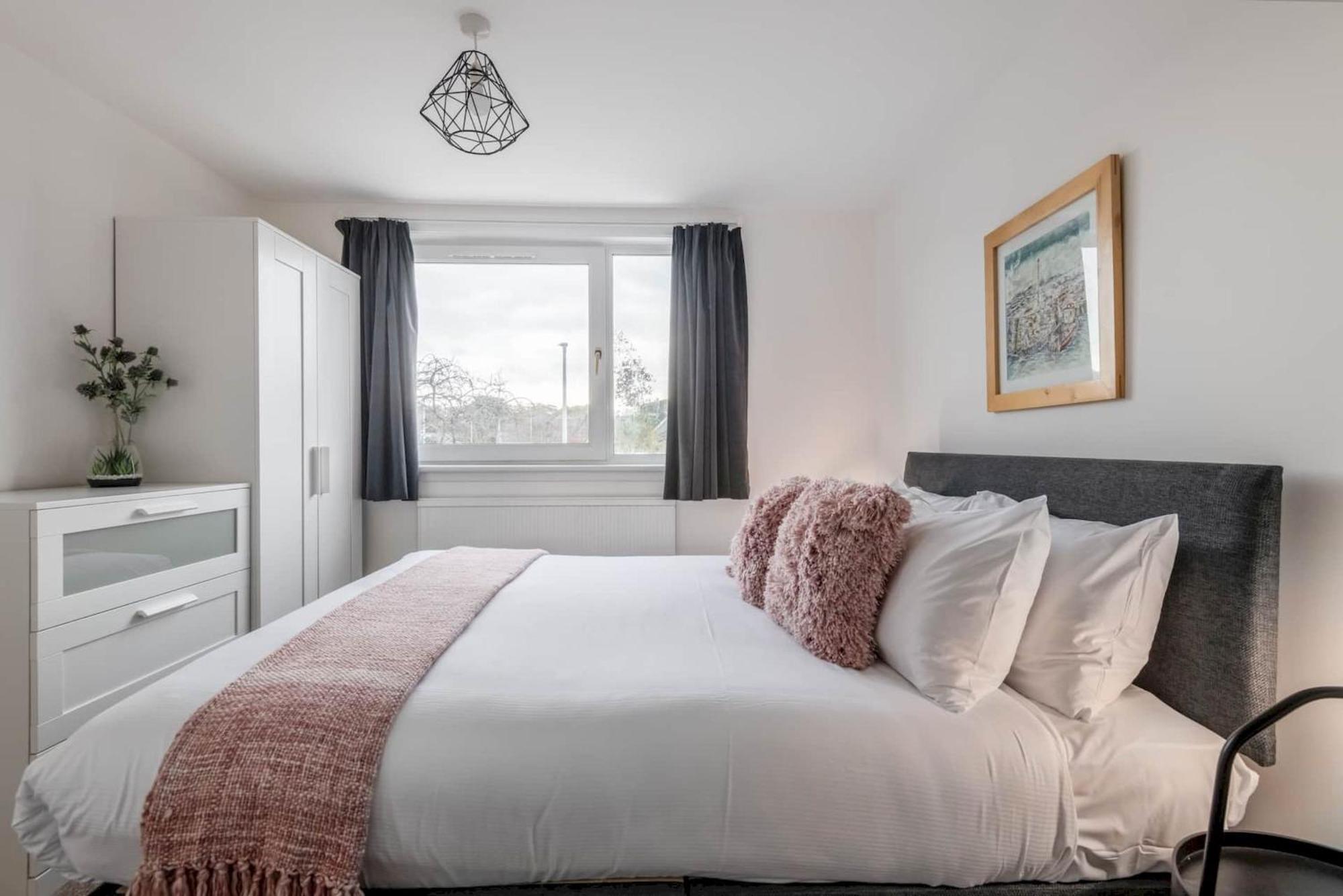 Letham Place - No 7 Сейнт Андрюс Екстериор снимка